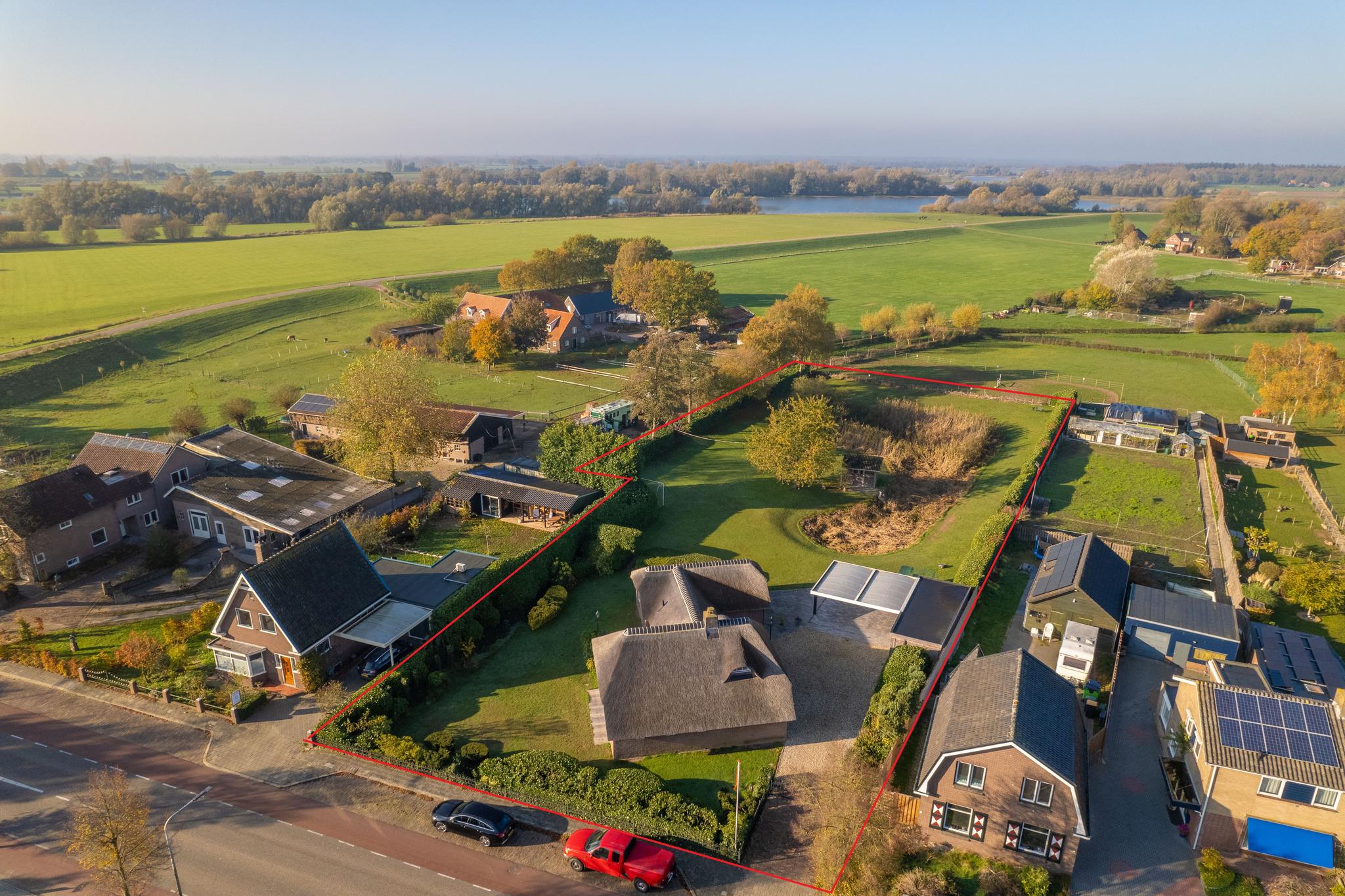 Te Koop Rijksstraatweg Olst