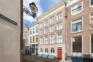 Assenstraat 57 A, DEVENTER