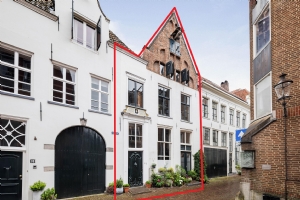 Polstraat 34, DEVENTER