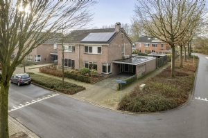 Stijne van Sallandtstraat 101, DIEPENVEEN