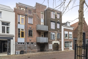 Smedenstraat 72 B, DEVENTER