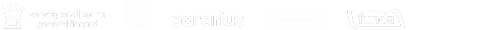 Logos footer